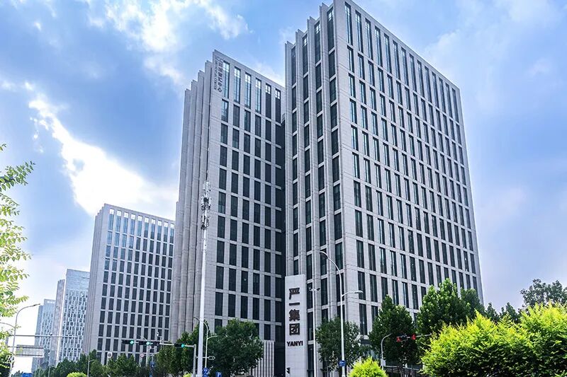 严一投资集团